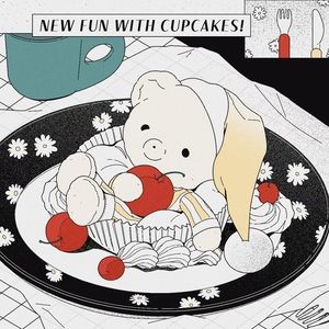 Meet your Posher, Gray